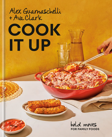 Cook it Up | Cookbook