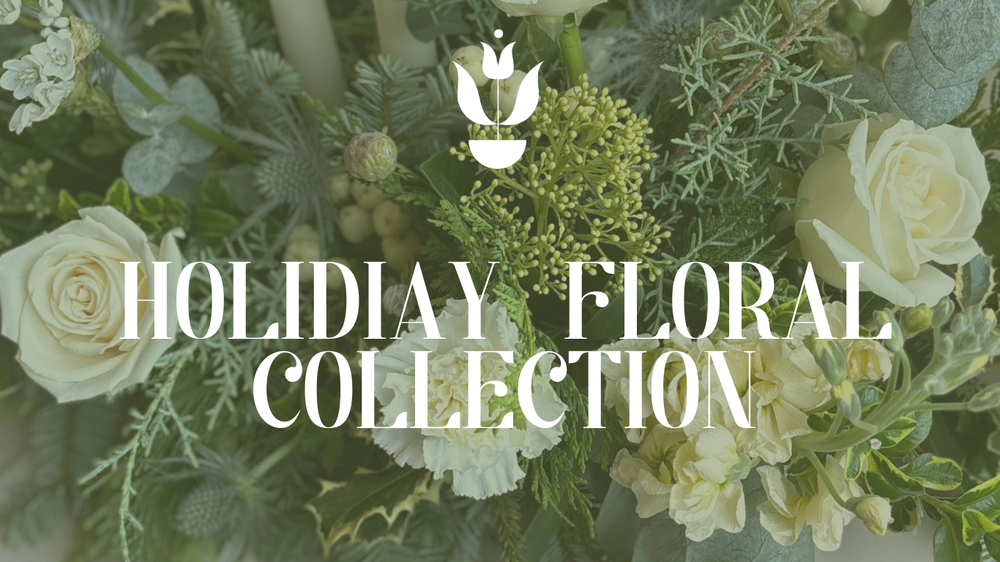 Holiday Florals 25