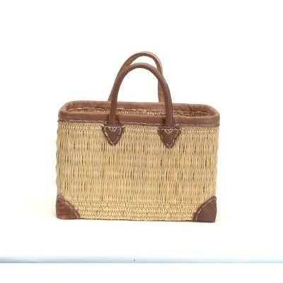 Structured Market Bag