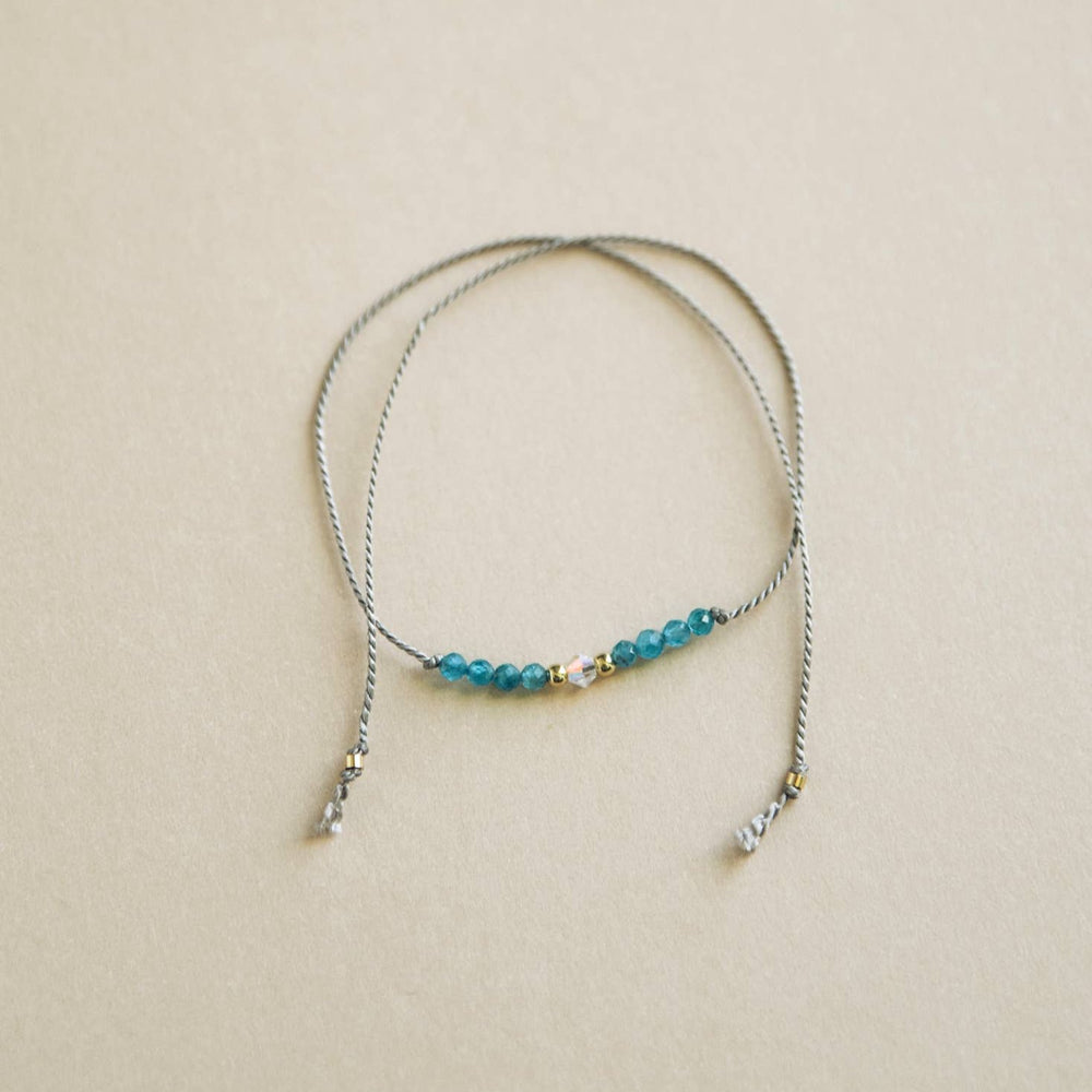 Clarity Wish Bracelet