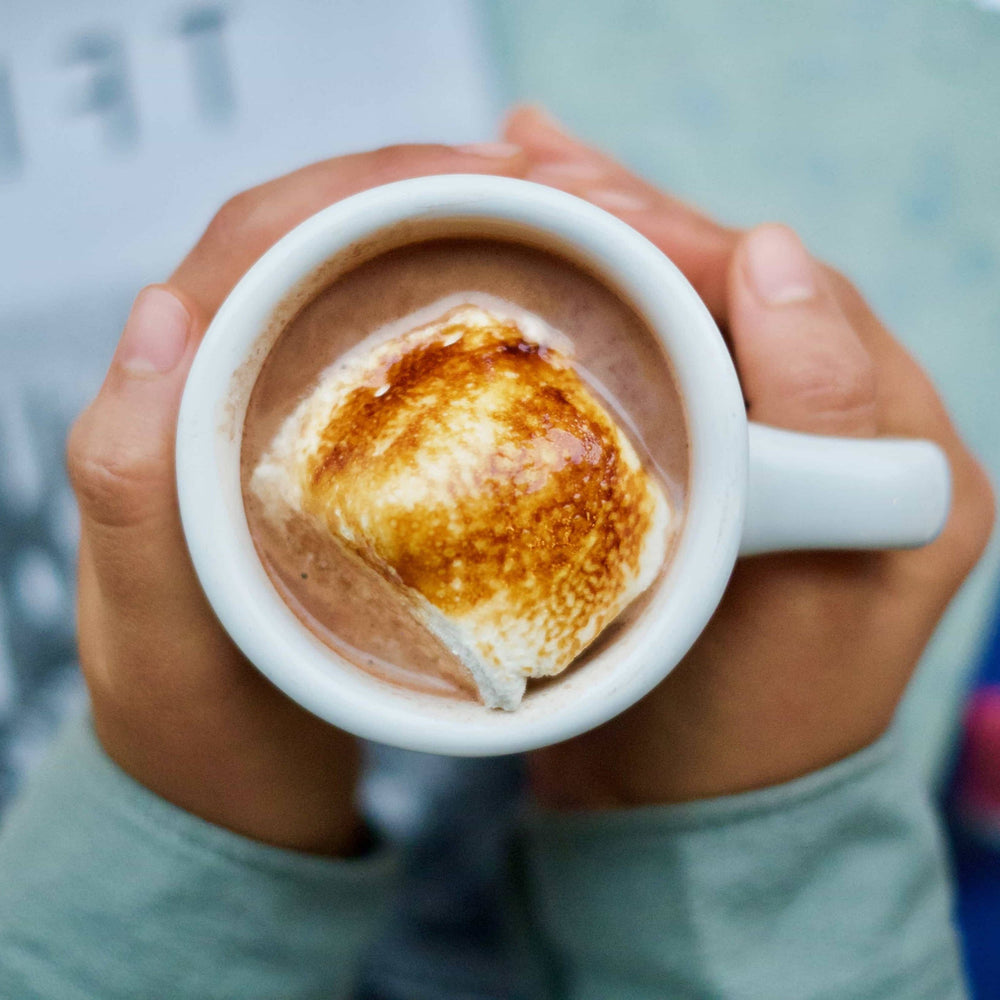 Classic Hot Chocolate Mix