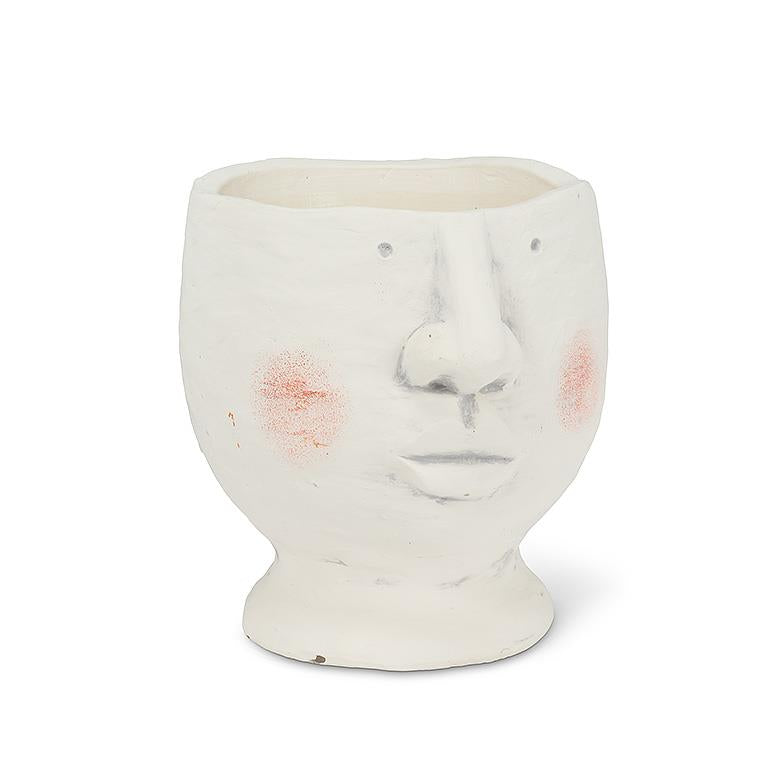 Rosy Cheeks Planter