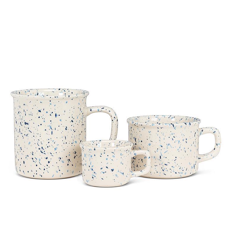 Bright Speckled Mug