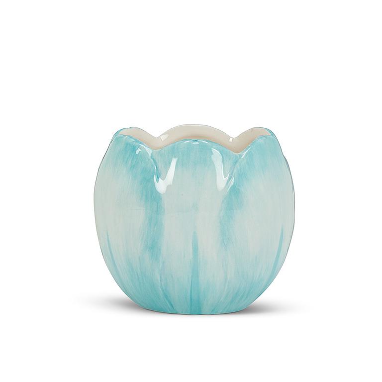 Tulip Bloom Vase
