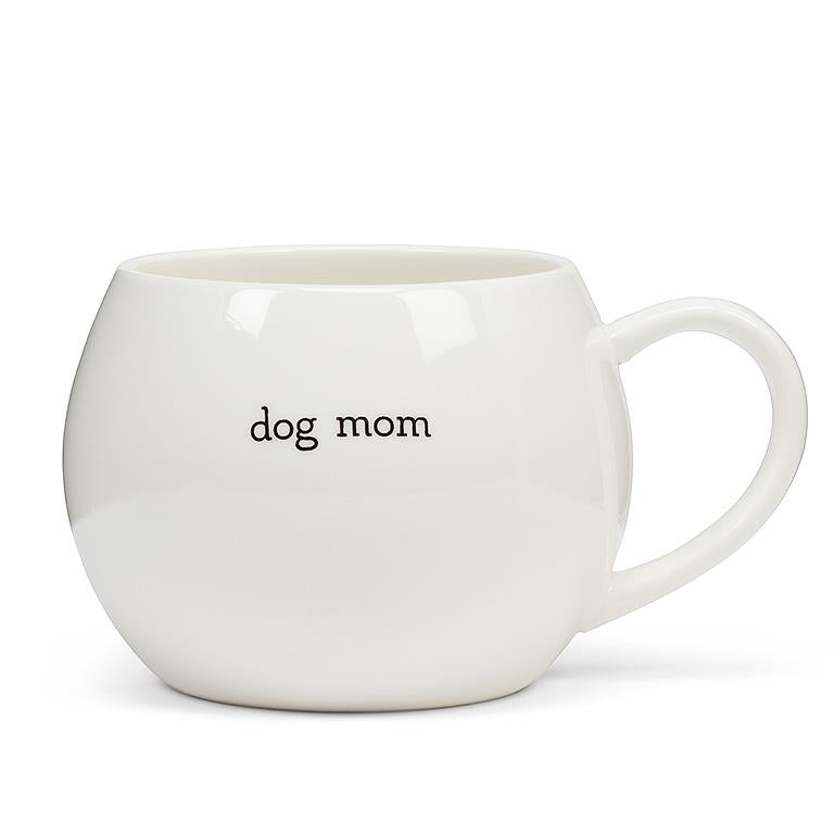 Dog Mom Mug | 16 oz