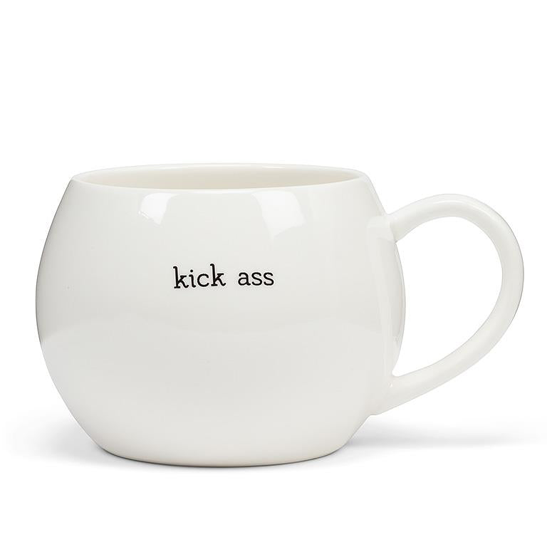 Kick A** Mom and Dad | 16 oz