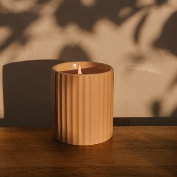 Paloma Candle | Hudson + Oak