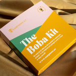 Boba Tea Kit • Teaspoons & Co