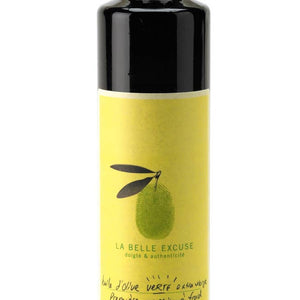 
            
                Load image into Gallery viewer, Green Olive Oil - La Belle Excuse
            
        