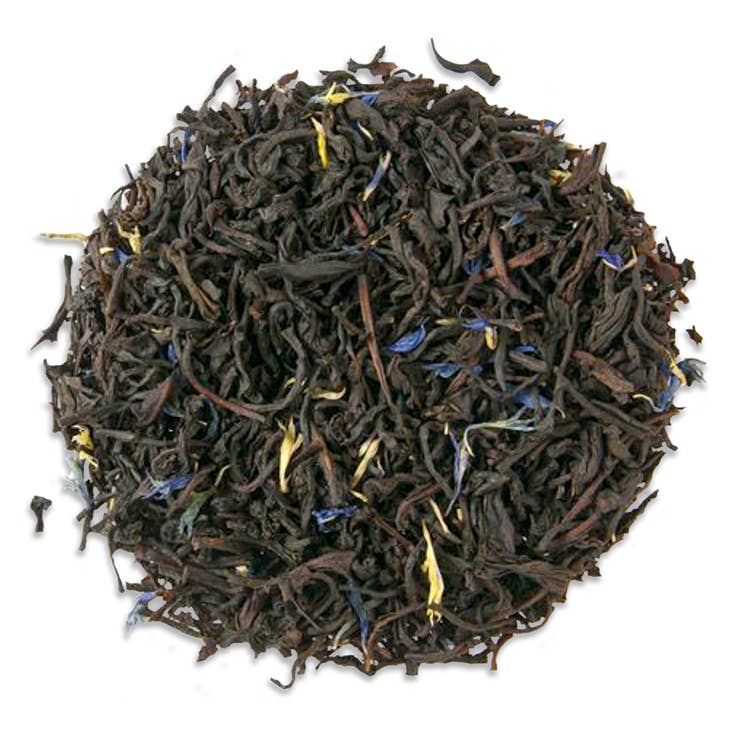 
            
                Load image into Gallery viewer, Fifty Shades Loose Leaf Tea • Belly
            
        