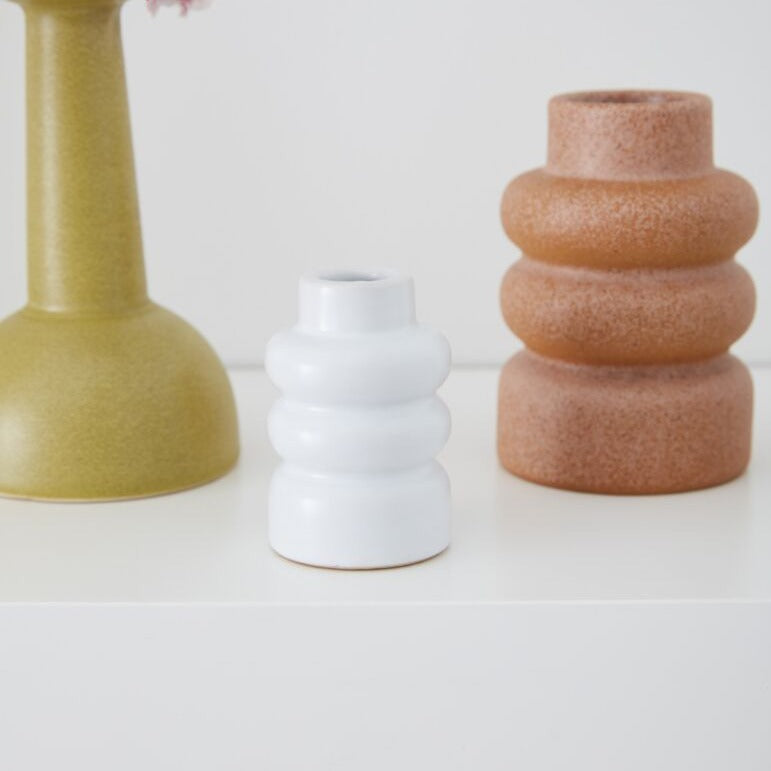 Sundown Bud Vase Collection