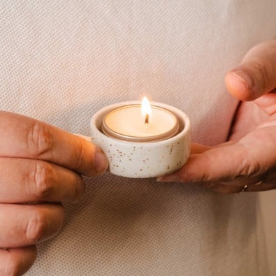 Tealight Holder | Mimi & August