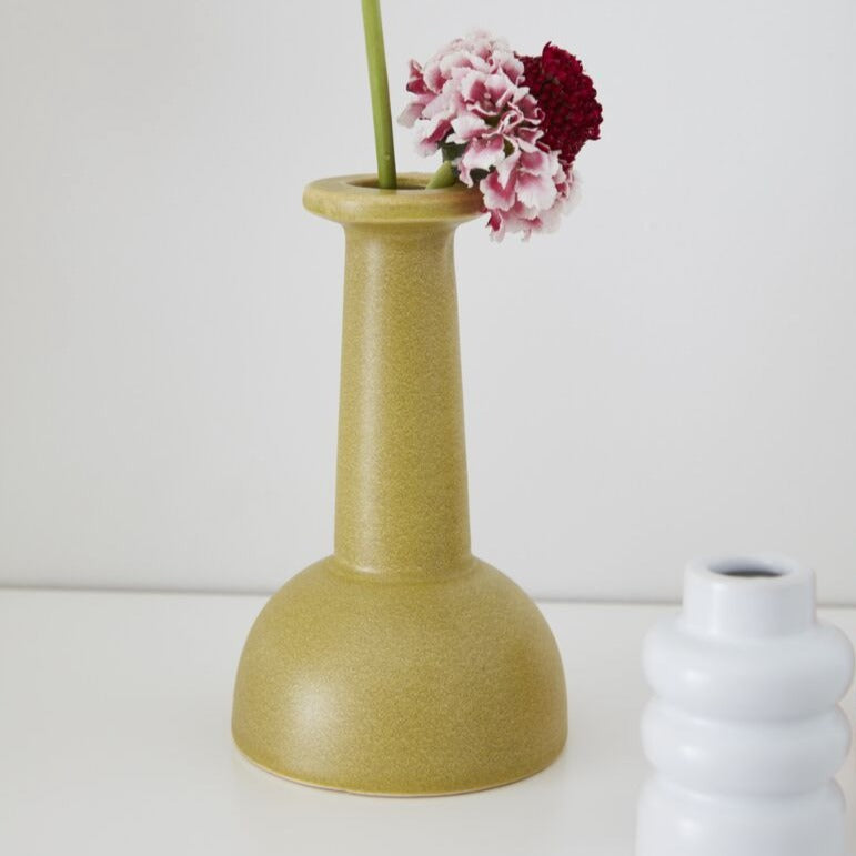 Sundown Bud Vase Collection