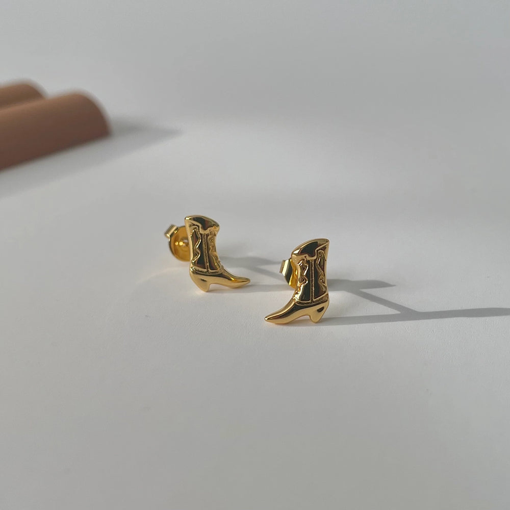 Boot Studs | Namaste Jewelry