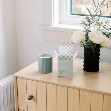 Sage Forest Candle | Hudson + Oak