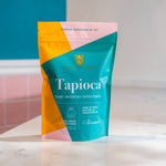 Tapioca Pearls • Teaspoons & Co