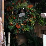 Winter Wreath Workshop | Wednesday, November 29th