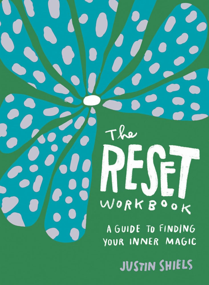 The Reset Workbook