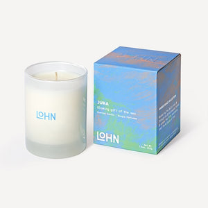 Jura Candle | LOHN