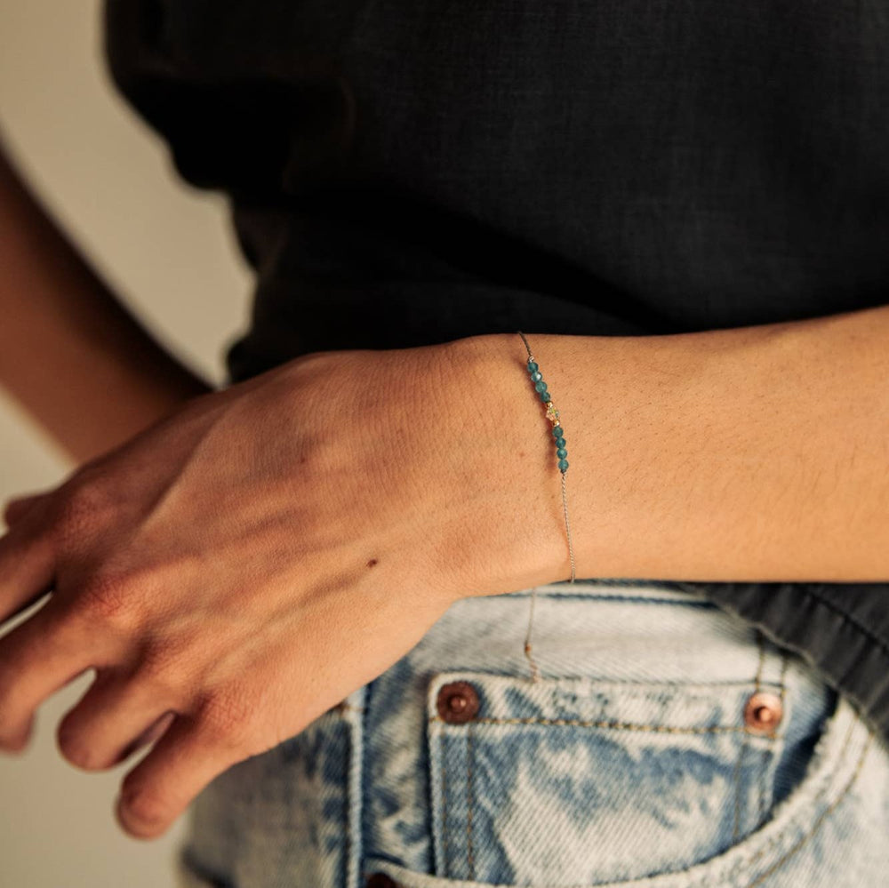 Clarity Wish Bracelet