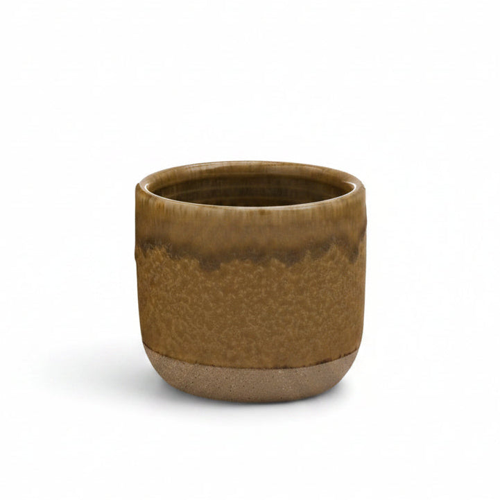 Autumn Ceramic Planter