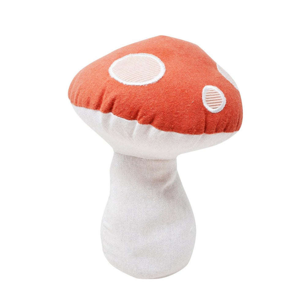 Mushroom Door Stopper