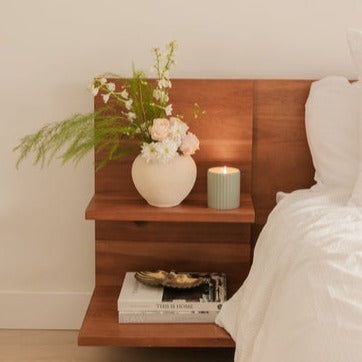 Sage Forest Candle | Hudson + Oak