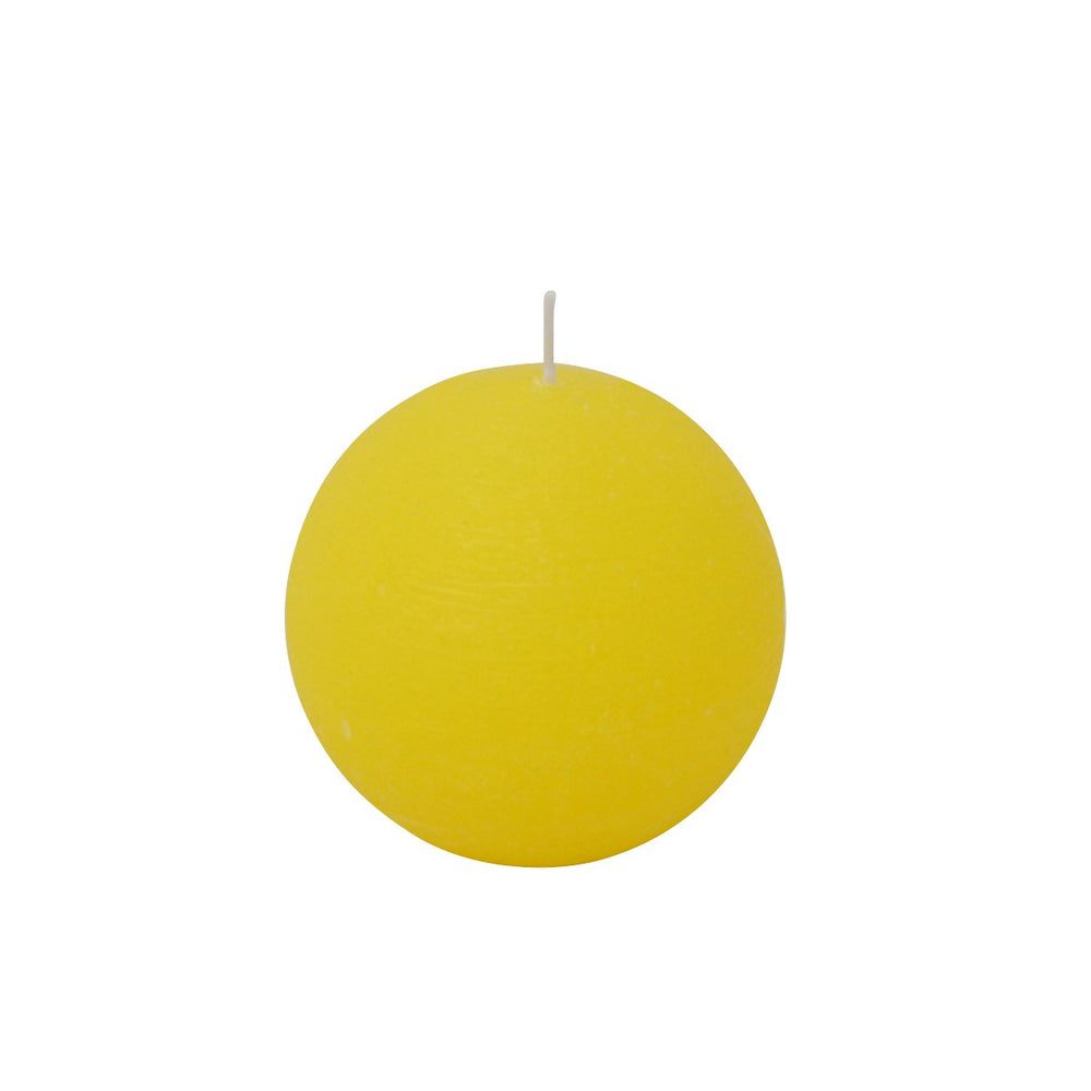 Ball Candle
