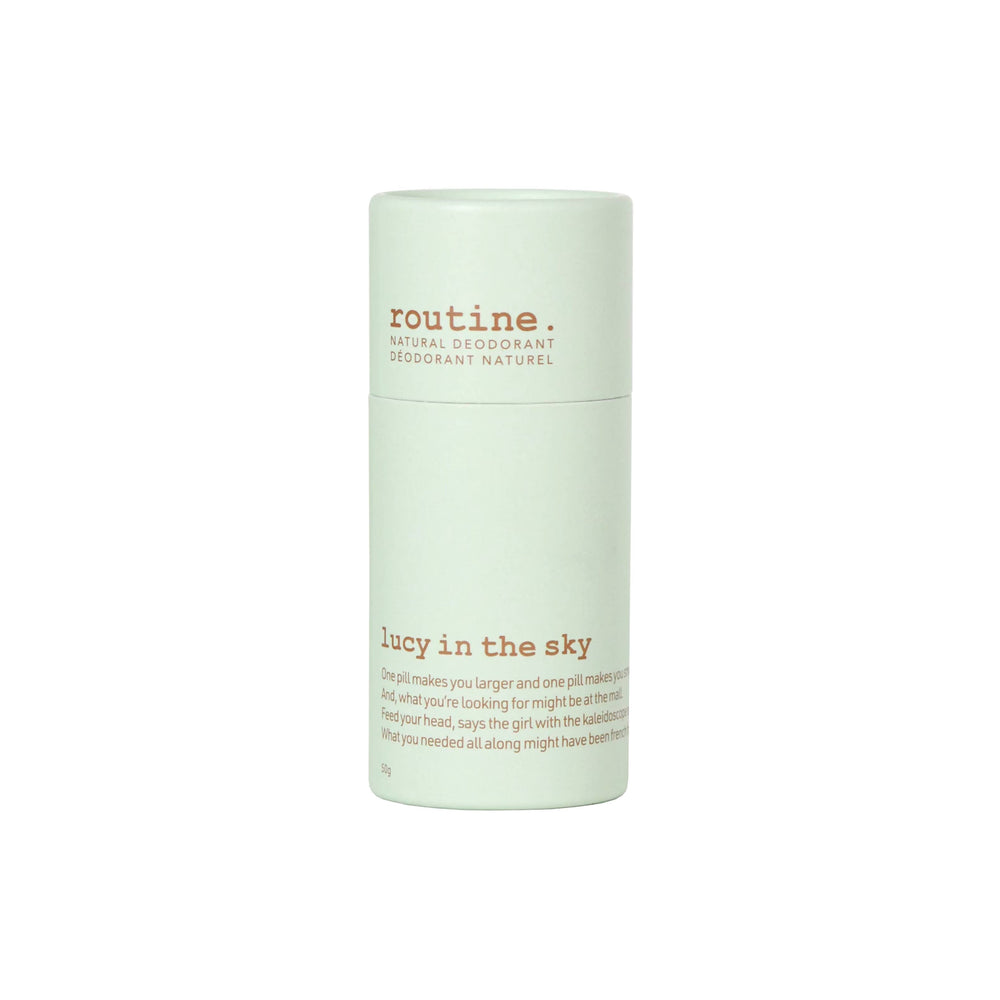Lucy in the Sky | Routine Deodorant Stick