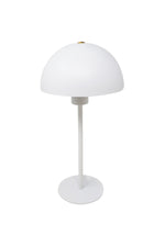 Lyna Blanche Table Lamp