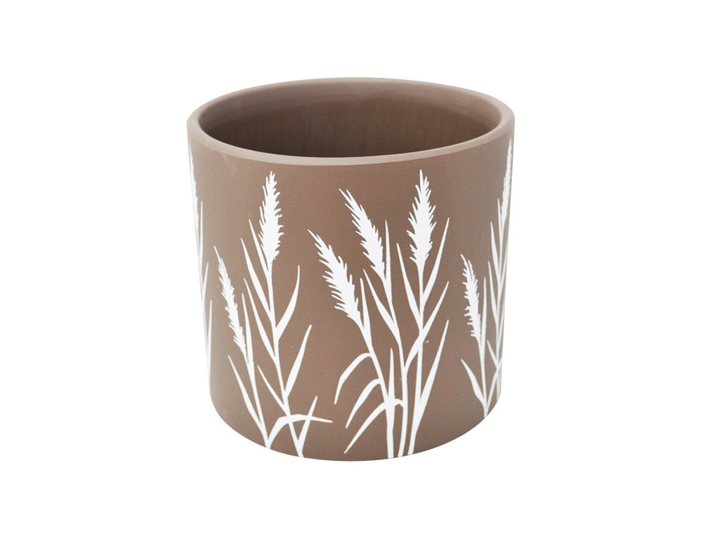 Wheat Pot