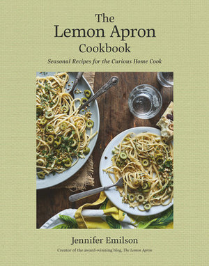 
            
                Load image into Gallery viewer, The Lemon Apron Cookbook
            
        