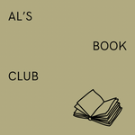 Al's Book Club | Shut Up You're Pretty By Téa Mutonji