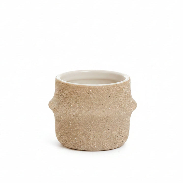 Sand Ring Planter