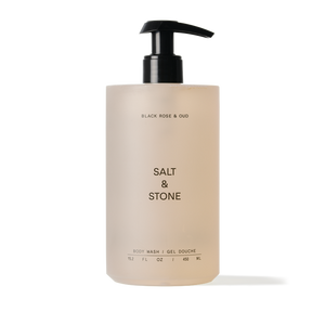 Antioxidant Body Wash | Salt & Stone