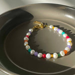 Arina Bead Bracelet | Namaste Jewelry