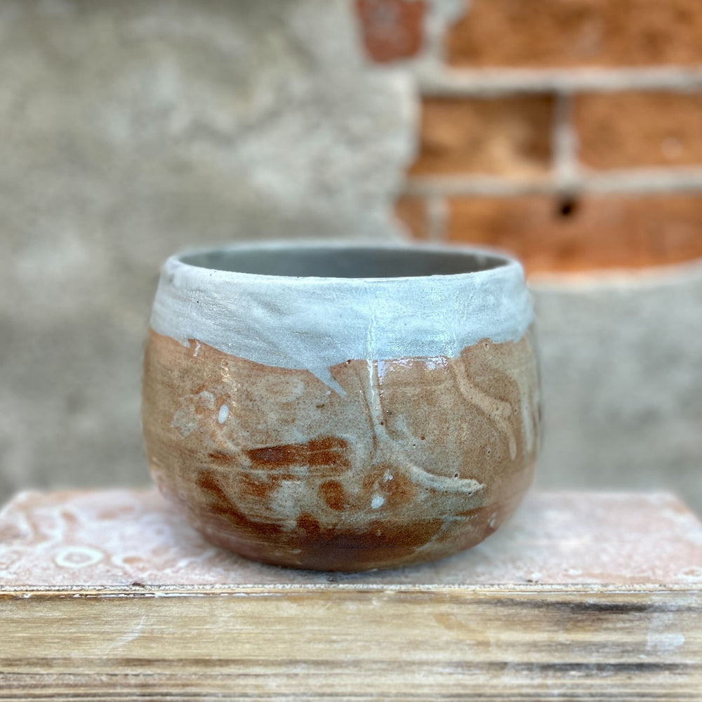 Large Pot | Danger Cake Pottery