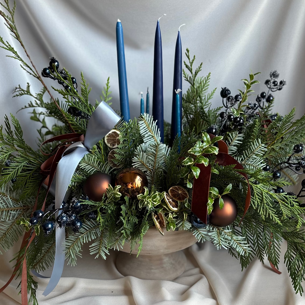 Whimsical Winnie Compote