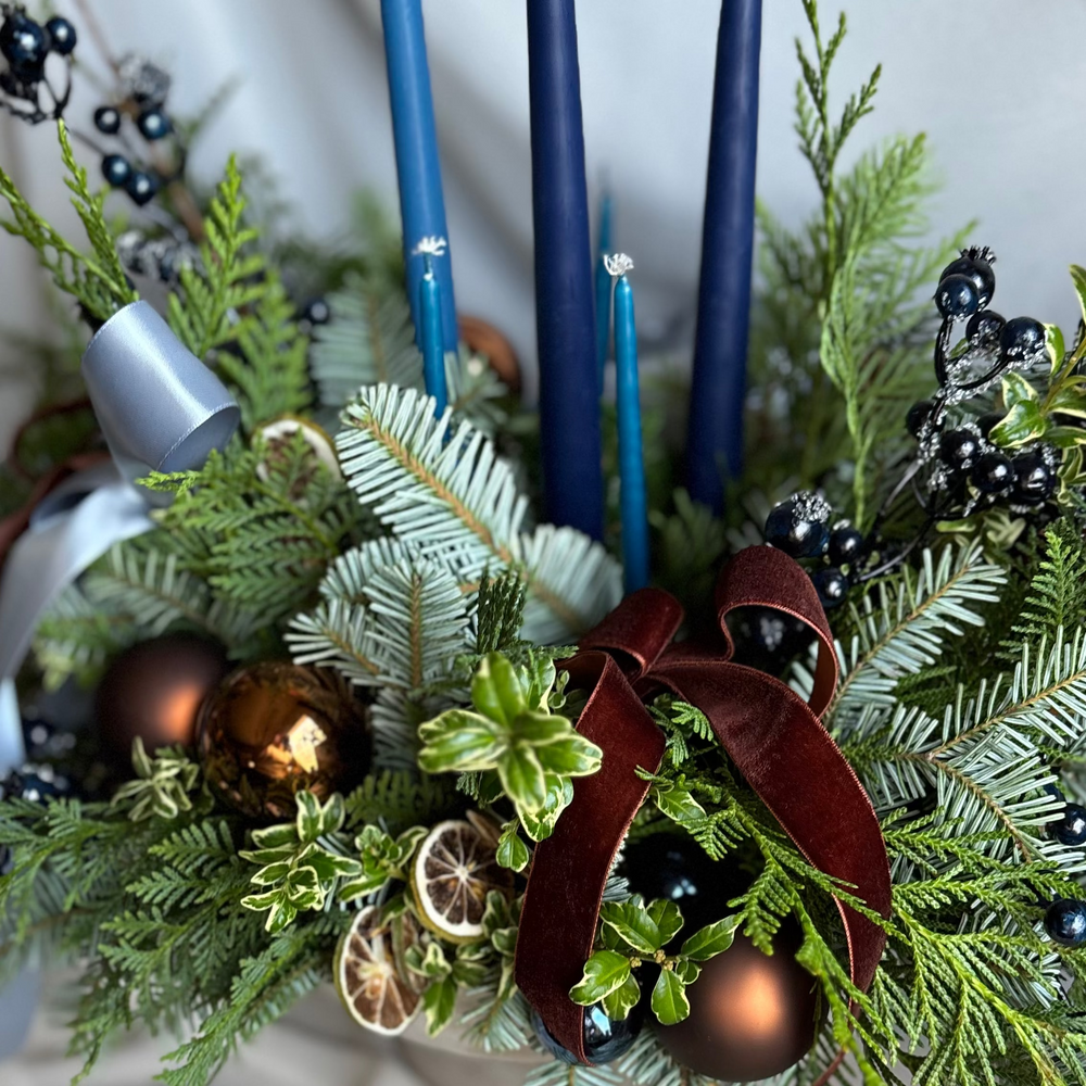 Whimsical Winnie Compote