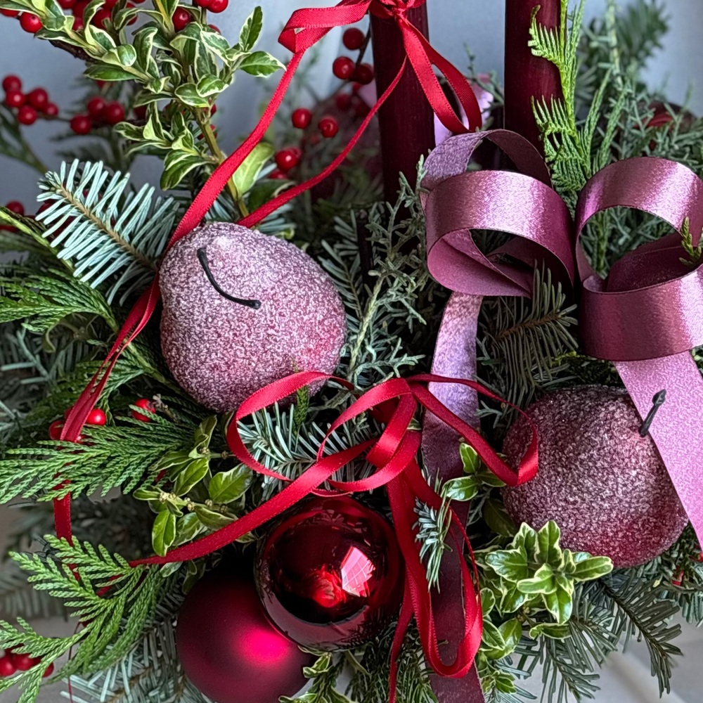 Whimsical Winnie Compote