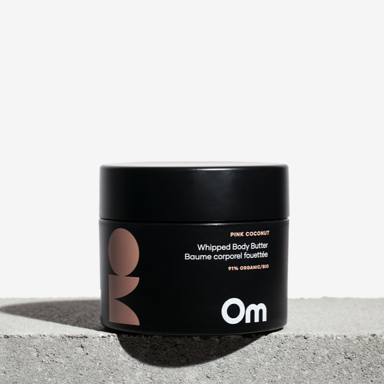 Pink Coconut Nourishing Body Butter