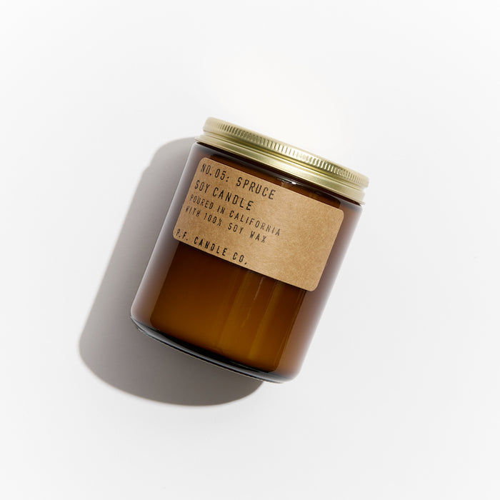 Spruce | 7.2 oz Soy Candle