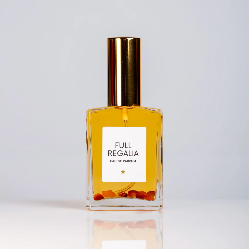Full Regalia | Eau de Parfum
