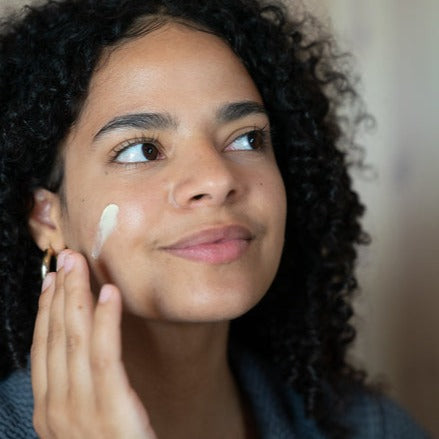 Skin Stuff Face + Eye Cream • Graydon Skincare
