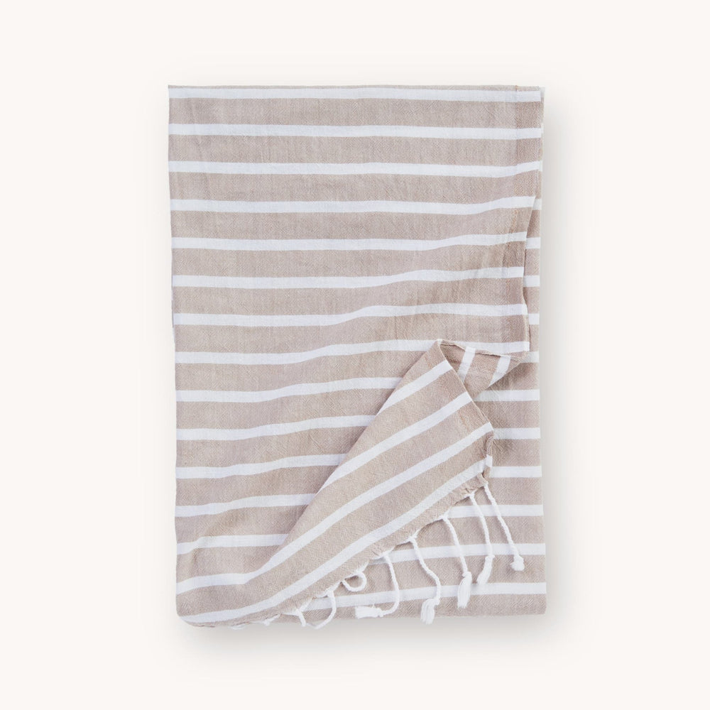 
            
                Load image into Gallery viewer, Turkish Towel | Emma
            
        