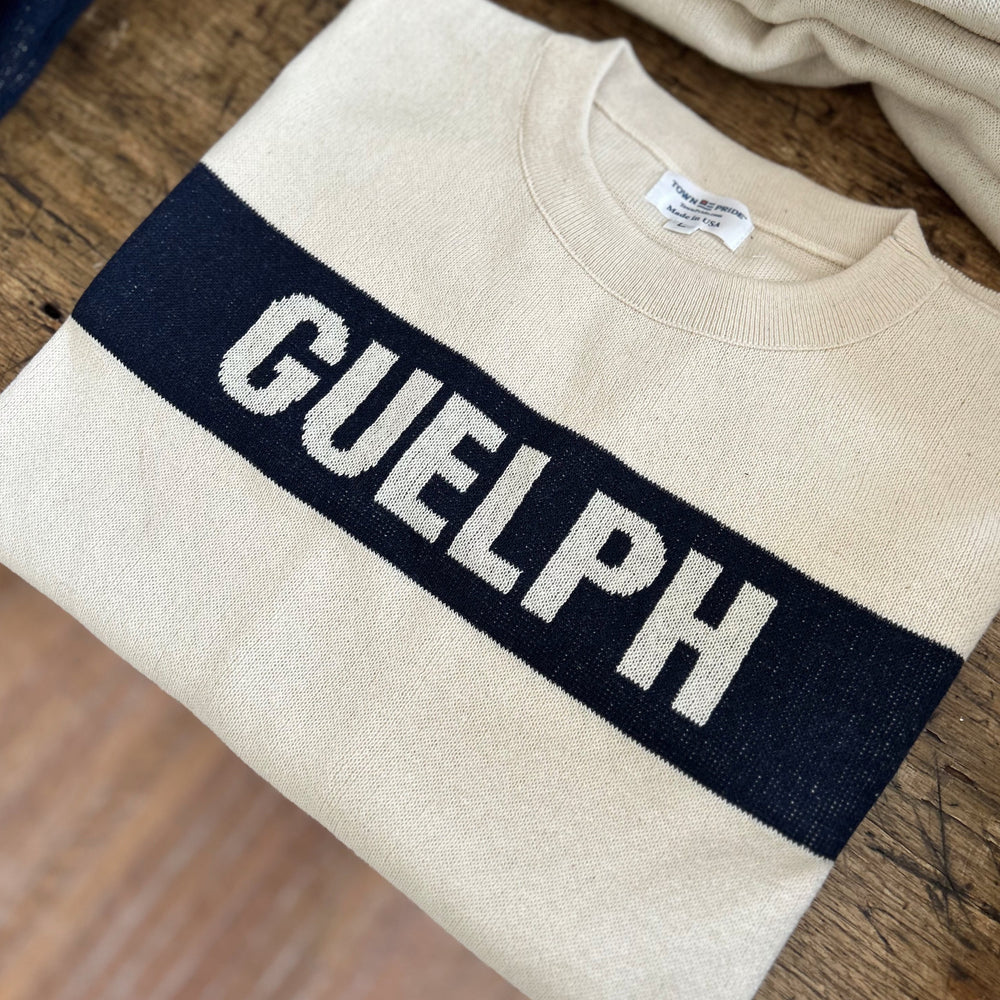 Guelph Knit