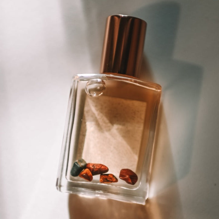 Tiger Moon | Perfume Oil