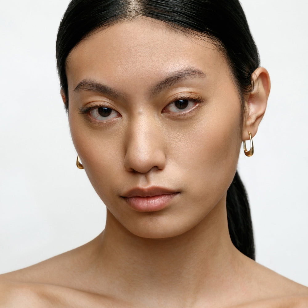 Ellie Earrings • Wolf Circus Jewelry