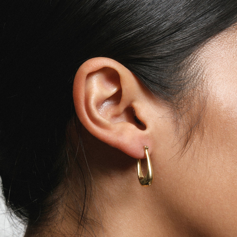 Ellie Earrings • Wolf Circus Jewelry