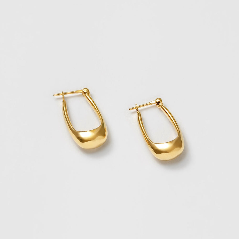 Ellie Earrings • Wolf Circus Jewelry